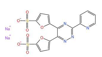 Ferene disodium salt