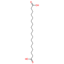 Octadecanedioic acid