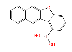 Naphtho[2,3-b]benzofuran-1-ylboronic acid