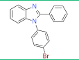 1-(4-Bromophenyl)-2-phenyl-1H-benzo[d]imidazole