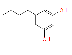 5-butylbenzene-1,3-diol