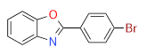 2-(4-Bromophenyl)benzoxazole