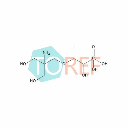 Fosfomycin tromethamine  EP ImpurityB