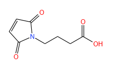 4-MALEIMIDOBUTYRIC ACID