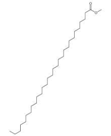 Methyl nonacosanoate