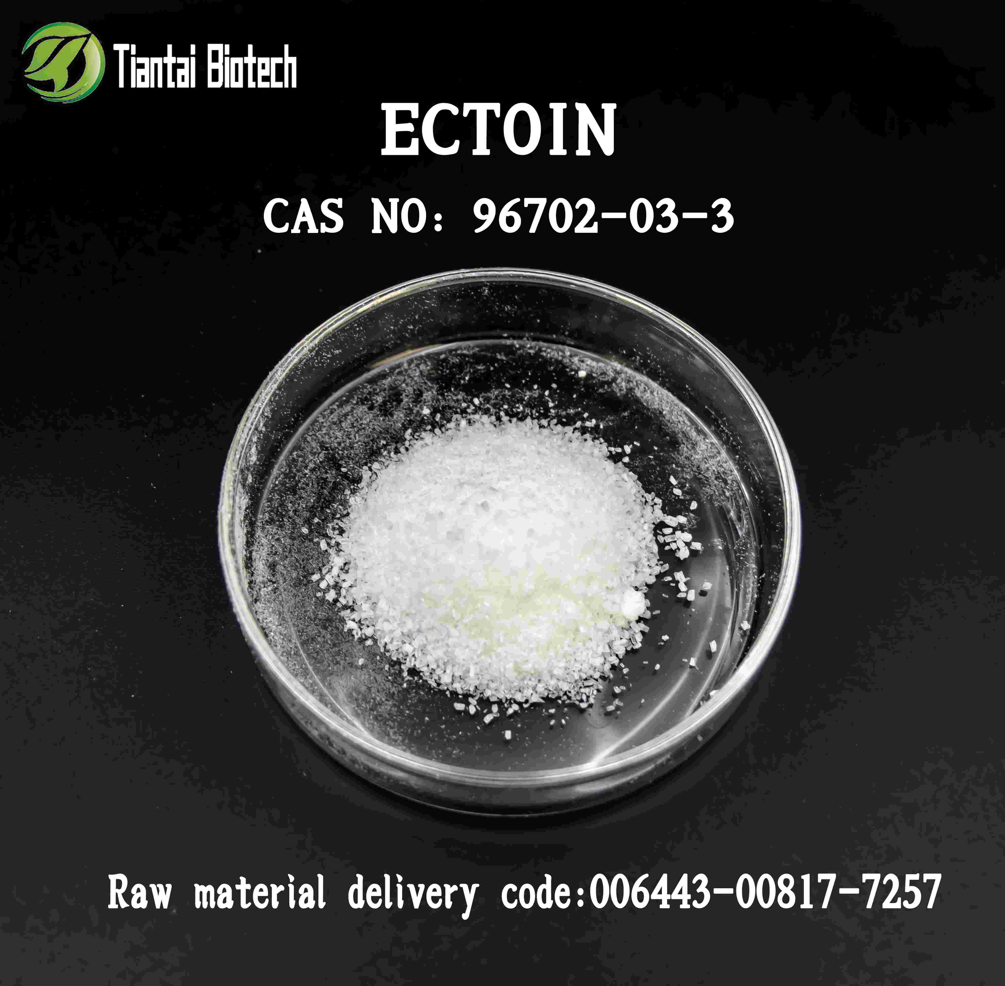 Ectoine