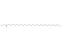 HEPTACOSANOIC ACID METHYL ESTER