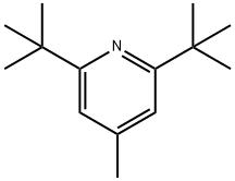 2,6-Di-tert-butyl-4-methylpyridine