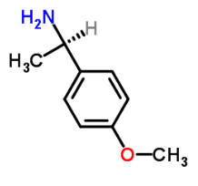 (R)-(+)-1-(4-Methoxyphenyl)ethylamine