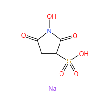 N-Hydroxysulfosuccinimide sodium salt