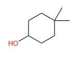 4,4-DIMETHYLCYCLOHEXAN-1-OL