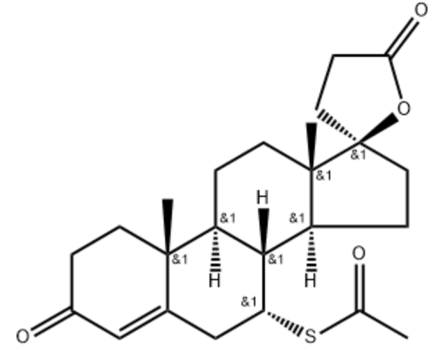 Spironolactone