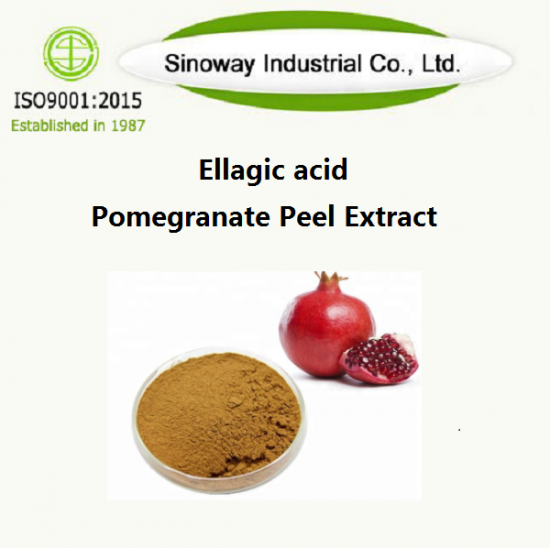 Ellagic acid