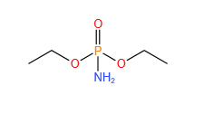 DIETHYL PHOSPHORAMIDATE