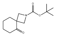 2-Azaspiro[3.5]nonane-2-carboxylic acid, 5-oxo-, 1,1-dimethylethyl ester