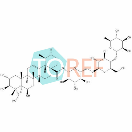 Hydroxyasiaticoside