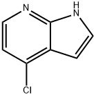 4-Chloro-7-azaindole