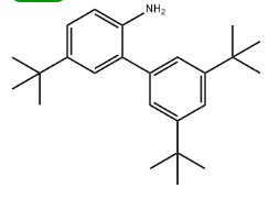 3',5,5'-Tris(1,1-dimethylethyl)-1,1'-biphenyl]-2-amine