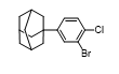 1-(3-bromo-4-chlorophenyl)adamantane