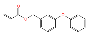 2-?Propenoic acid, (3-?phenoxyphenyl)?methyl ester