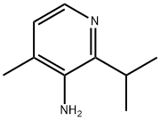 2-ISOPROPYL-4-METHYLPYRIDIN-3-AMINE