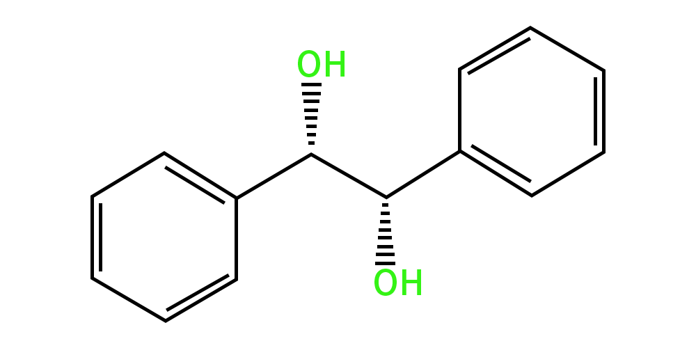 (S,S)-(-)-HYDROBENZOIN