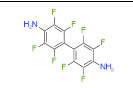 4,4'-Diaminooctafluorobiphenyl