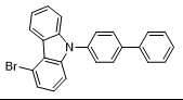 9-[1,1'-Biphenyl]-4-yl-4-bromo-9H-carbazole