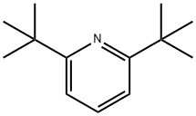 2,6-DI-TERT-BUTYLPYRIDINE