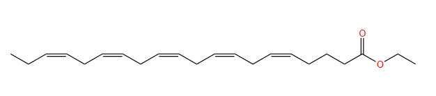 Ethyl all cis-5,8,11,14,17-Eicosapentaenoate