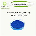 Copper Peptide / GHK-Cu pictures