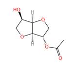 Isosorbide-2-Acetate