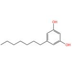 5-Heptylresorcinol