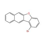 1-bromonaphtho[2,3-b]benzofuran