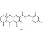 Dolutegravir sodium