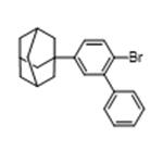 1-(6-Bromo-[1,1'-biphenyl]-3-yl)adamantane