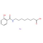 Salcaprozate Sodium