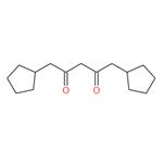 1,5-Dicyclopentyl-2,4-pentanedione