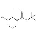 1-Boc-3-hydroxypiperidine