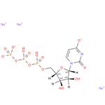 Uridine 5’-triphosphate trisodium salt UTP-Na3