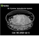 DL-cysteine hydrochloride-hydrate