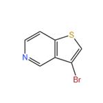 3-Bromothieno[3,2-c]pyridine