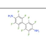 4,4'-Diaminooctafluorobiphenyl