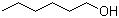 CAS # 111-27-3, Hexyl alcohol, 1-Hexanol