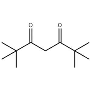 2,2,6,6-TETRAMETHYL-3,5-HEPTANEDIONE