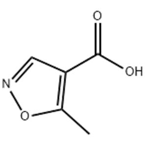 5-Methyl-4-isoxazolecarboxylic acid