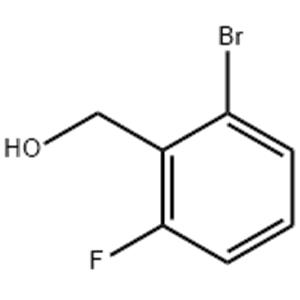 2-Bromo-6-fluorobenzyl alcohol