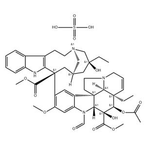 Vincristine Sulfate