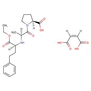 Enalapril Maleate