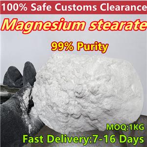 Magnesium Stearate